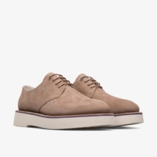 Camper Beige Formal Shoes Womens - Tyra Online Ireland | OKVCH8459